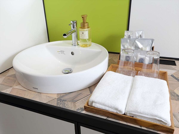 公共溫泉（例子）