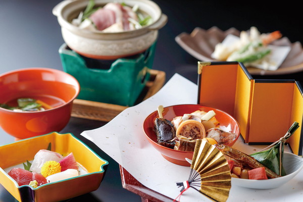 料理