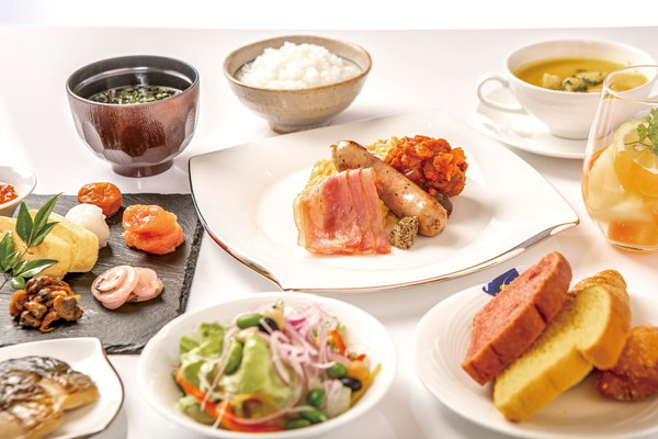 料理