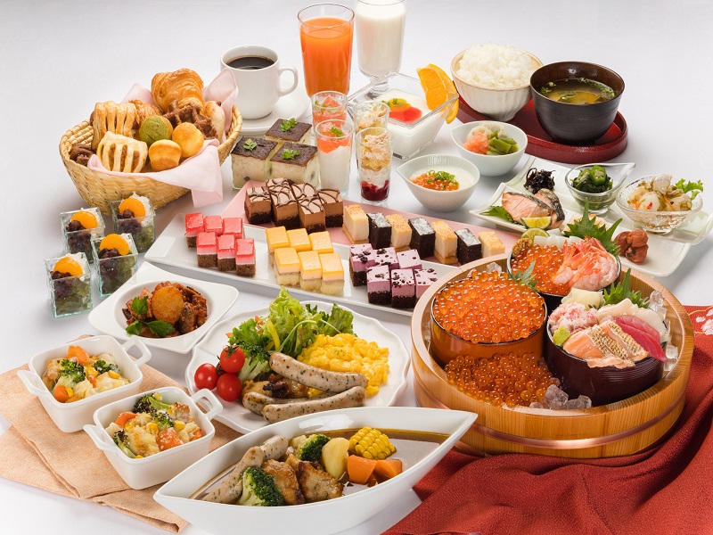 料理
