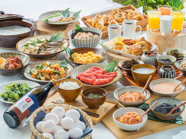 料理