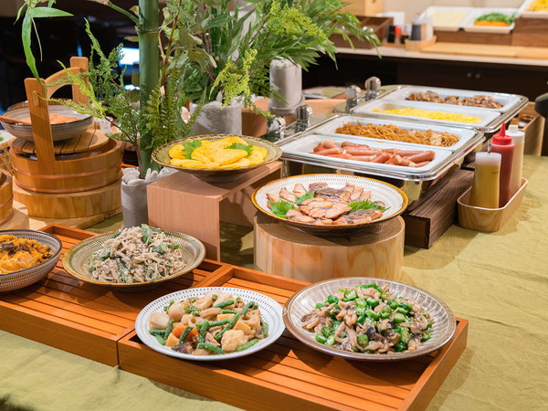 料理