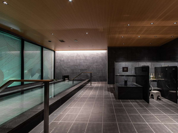 公共溫泉（例子）