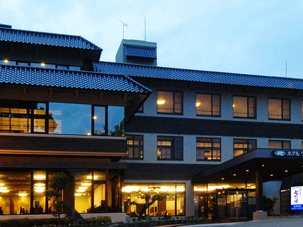 全景