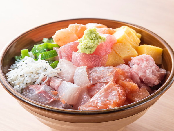 料理