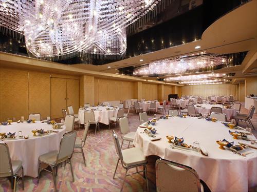 宴會廳