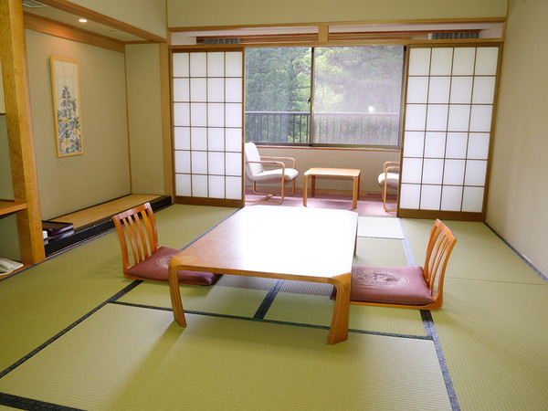 房間
