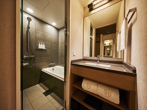 公共溫泉（例子）