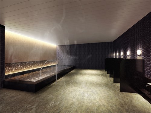 公共溫泉（例子）