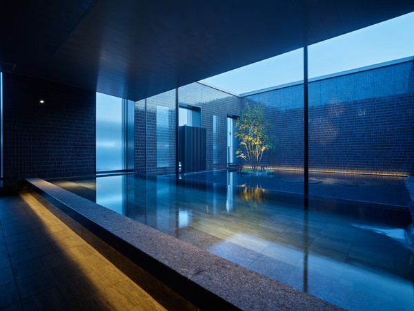 公共溫泉（例子）