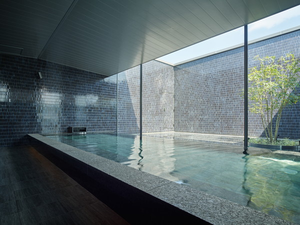 公共溫泉（例子）