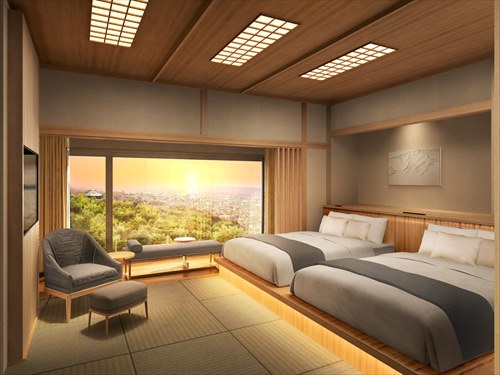 房間