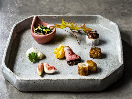 料理