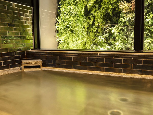 公共溫泉（例子）