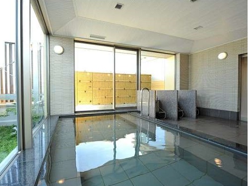 公共溫泉（例子）