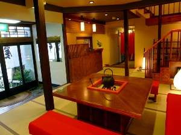大廳