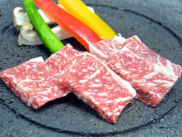 料理
