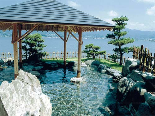 公共溫泉（例子）