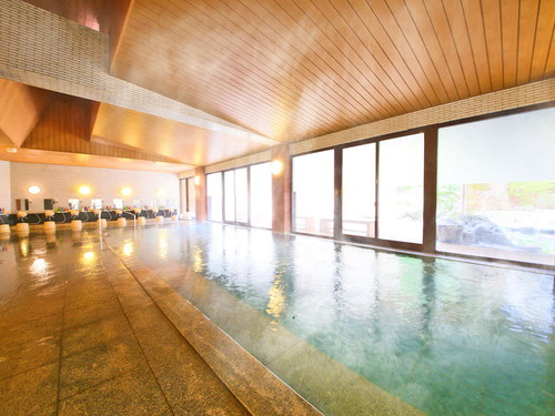 公共溫泉（例子）