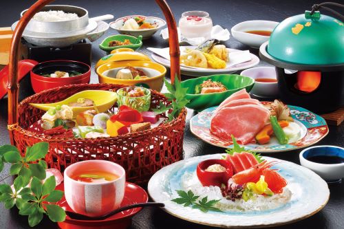 料理