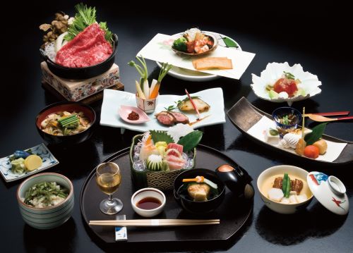 料理
