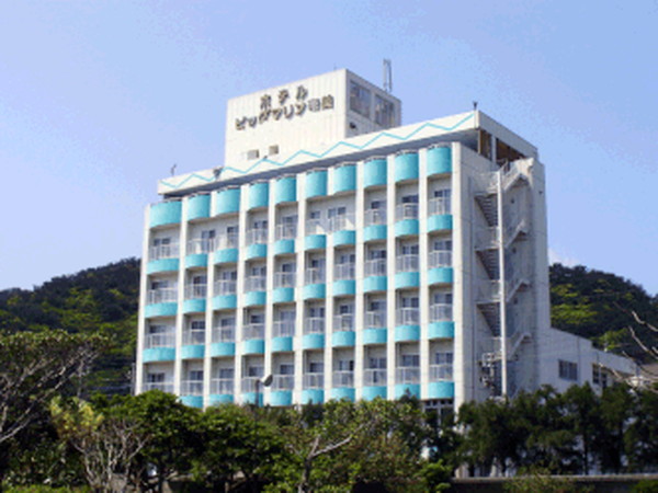 全景
