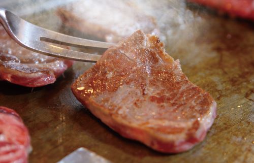 料理