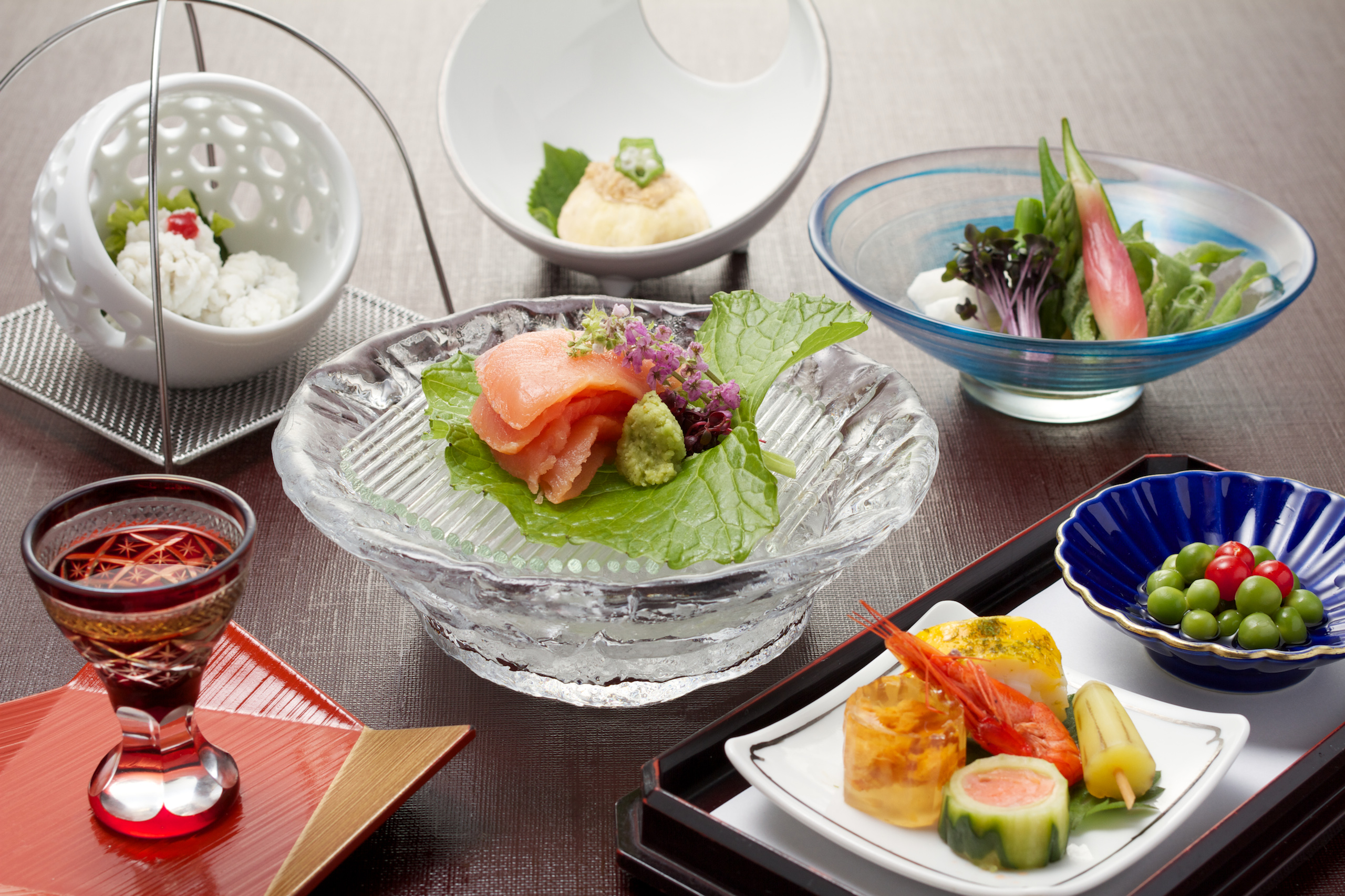 料理