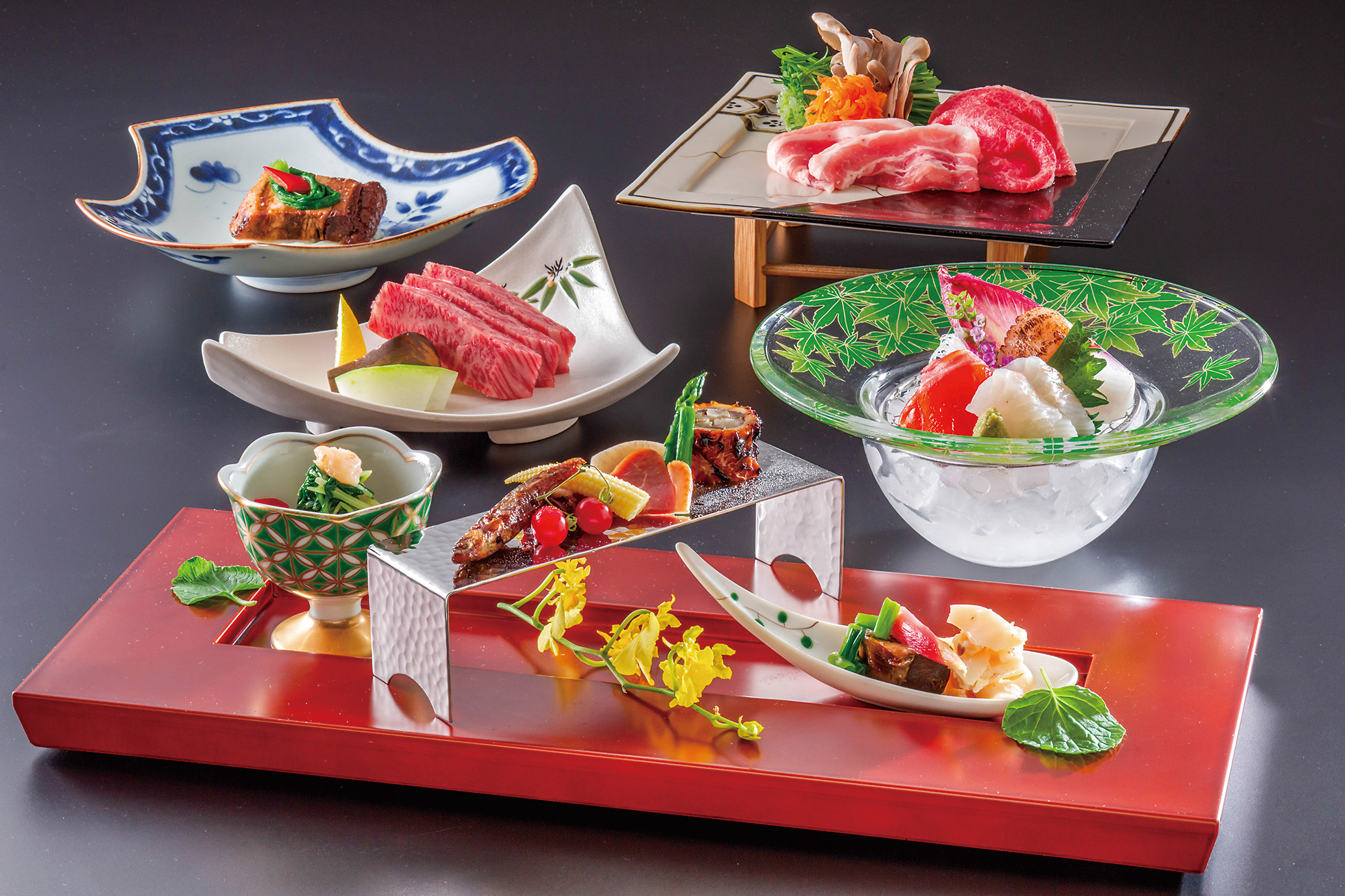 料理