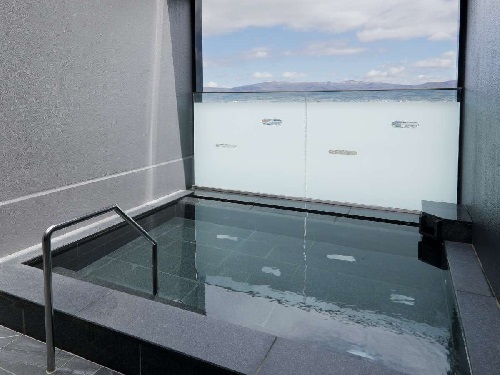 公共溫泉（例子）