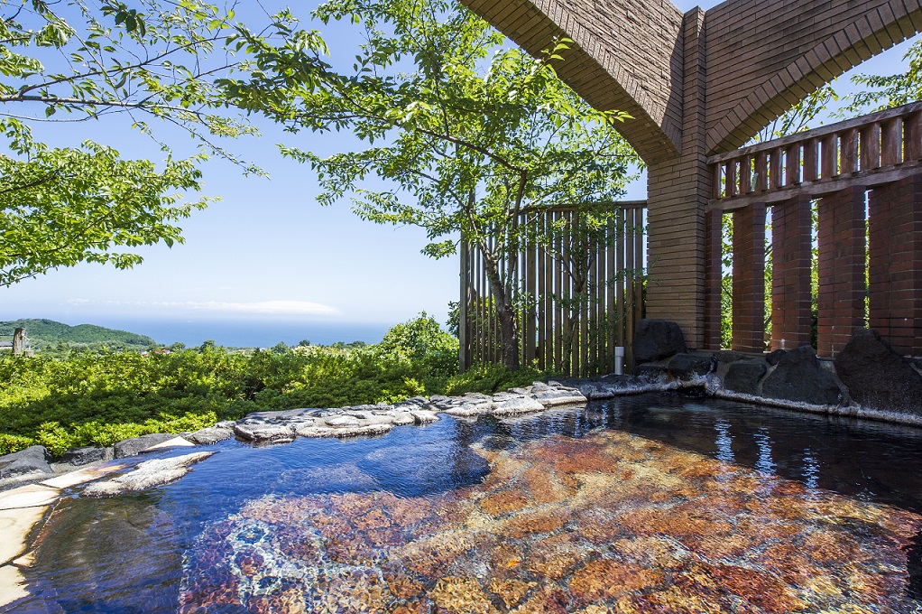 公共溫泉（例子）