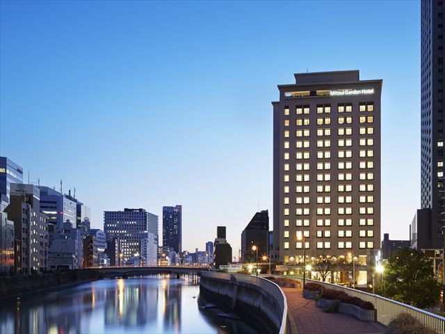 全景