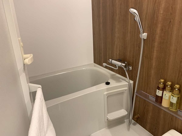 公共溫泉（例子）