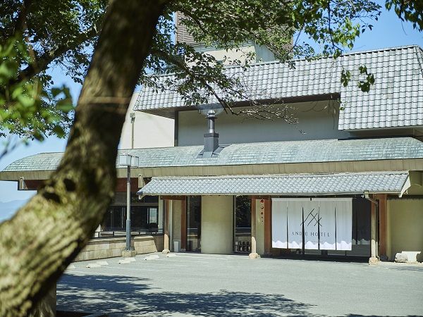 全景