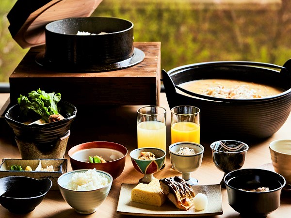 料理