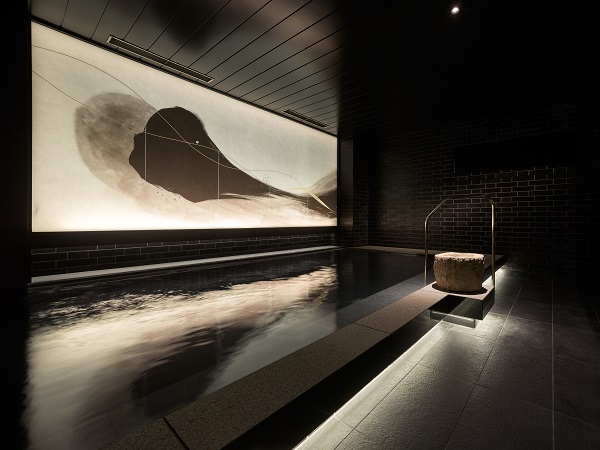 公共溫泉（例子）