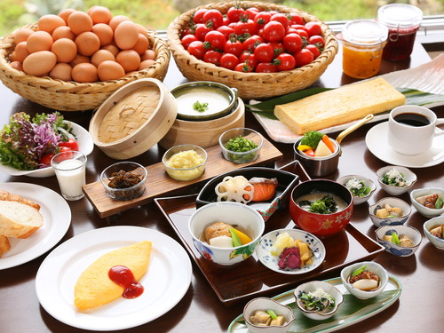料理