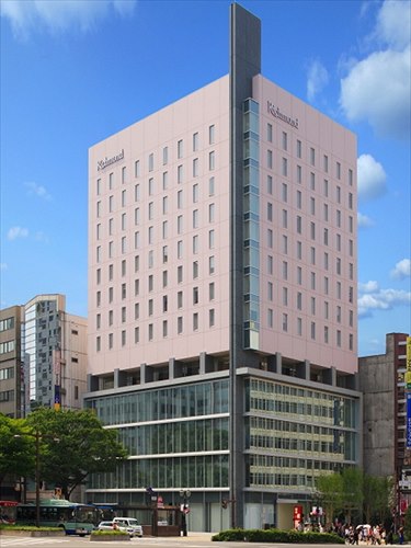 全景