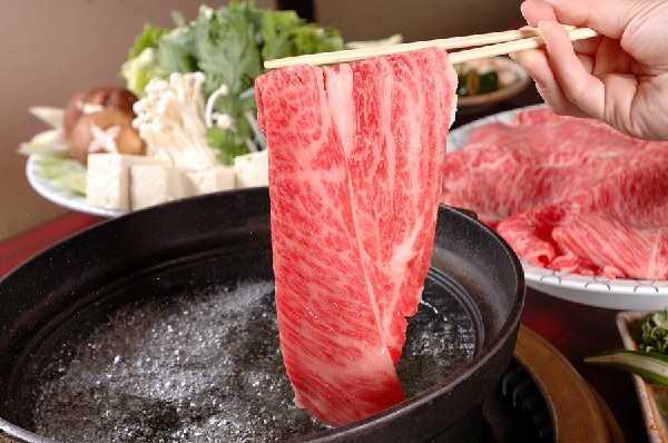料理