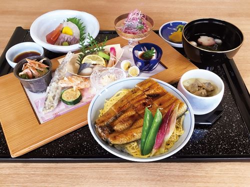料理