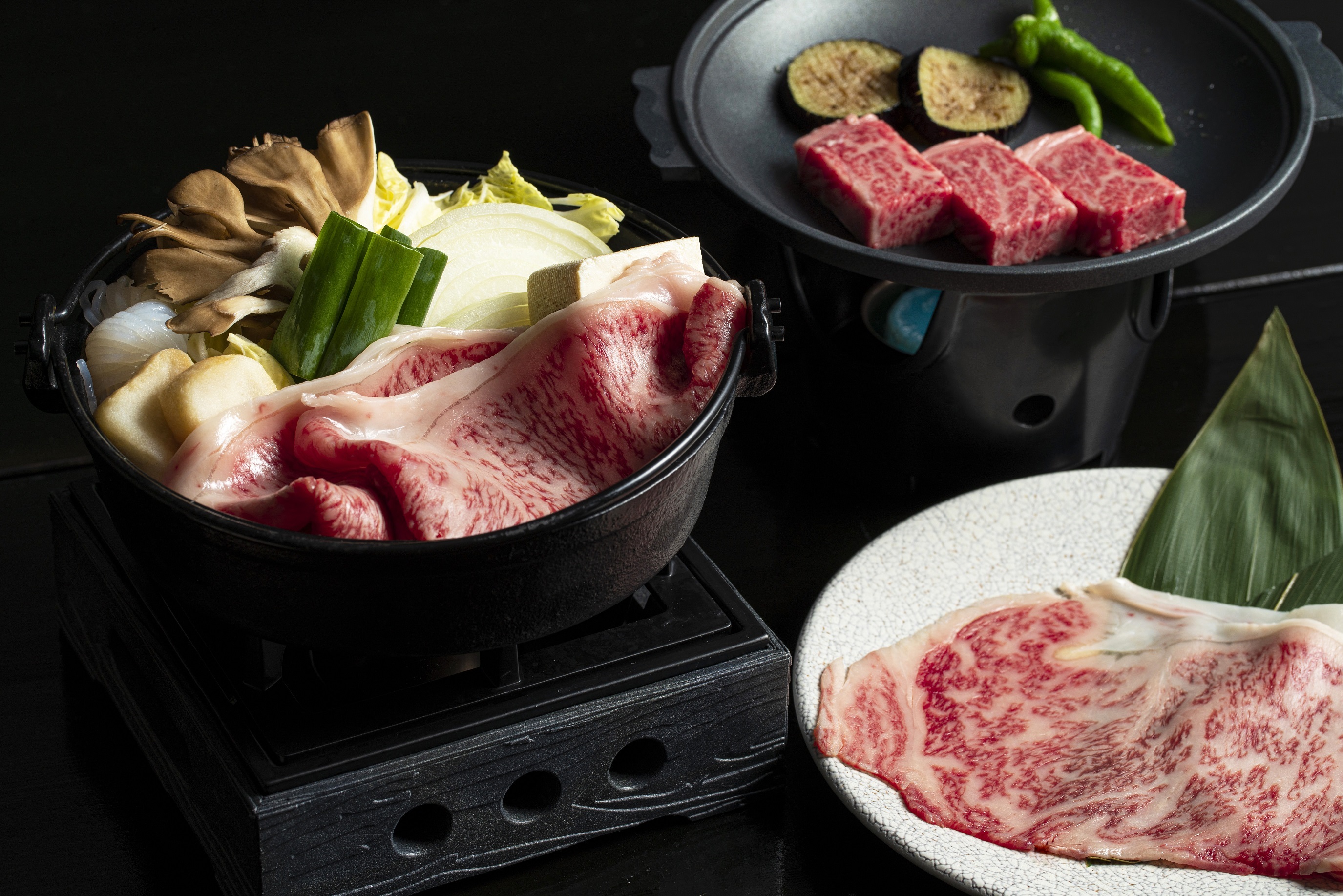 料理