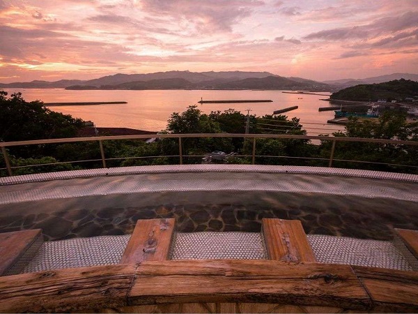 公共溫泉（例子）