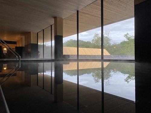 公共溫泉（例子）