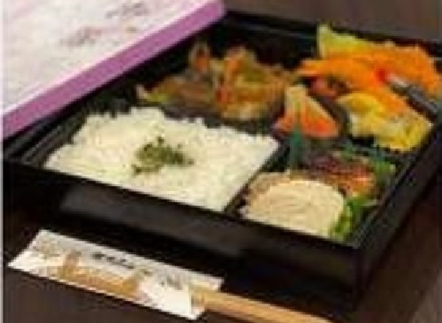 料理