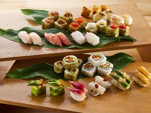 料理