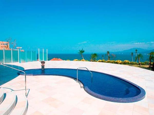 公共溫泉（例子）