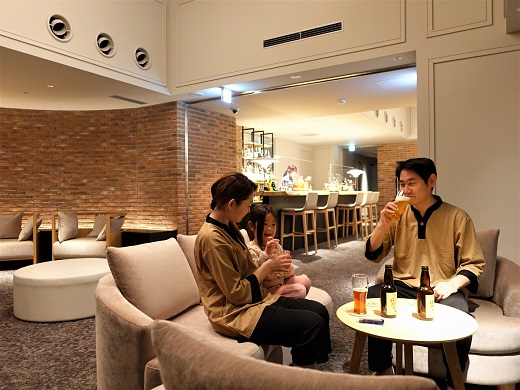 公共溫泉（例子）