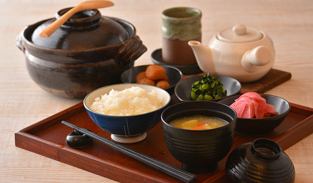 料理