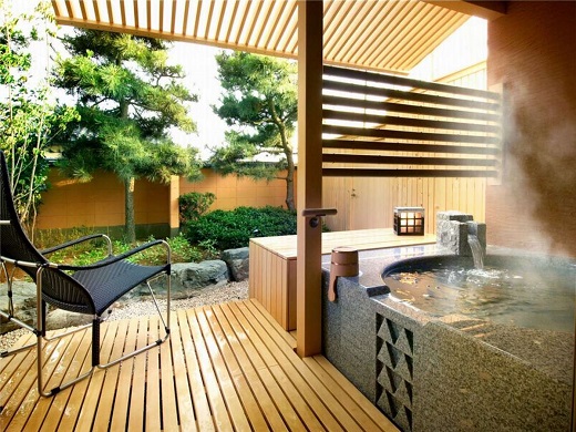 公共溫泉（例子）