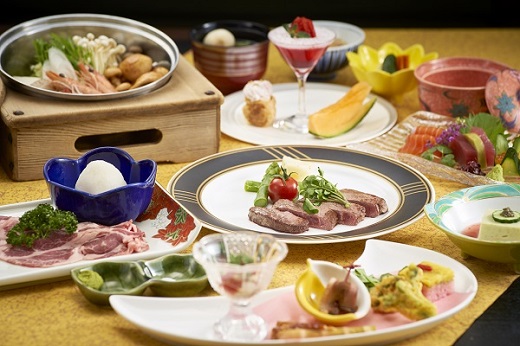 料理